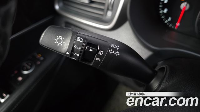 Kia Sorento Diesel 2.0 2WD Noblesse Special 2015 — фото 29