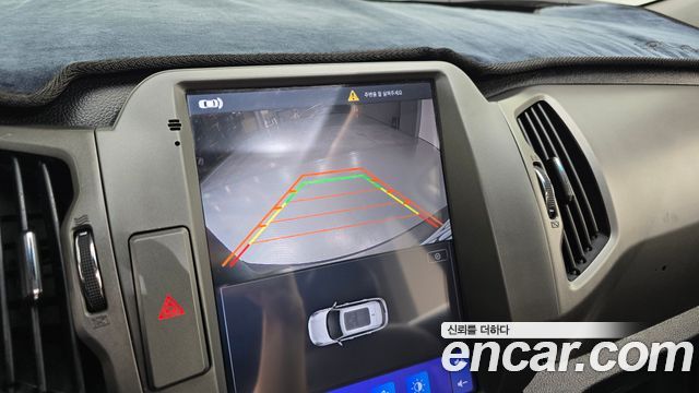 Kia Sportage R Diesel 2WD Prestige 2014 — фото 15