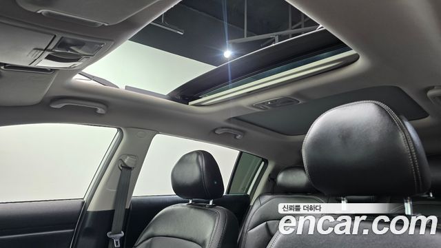 Kia Sportage R Diesel 2WD Prestige 2014 — фото 18