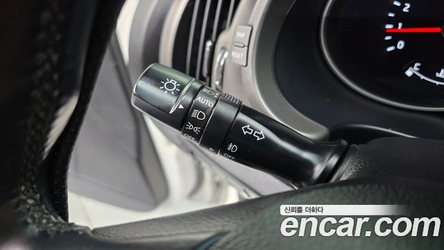 Kia Sportage R Diesel 2WD Prestige 2014 — фото 20