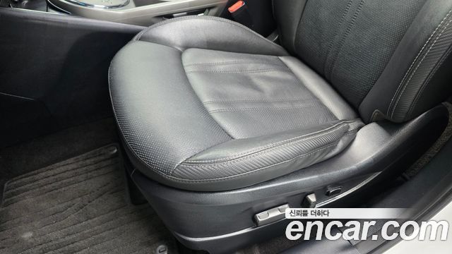Kia Sportage R Diesel 2WD Prestige 2014 — фото 31