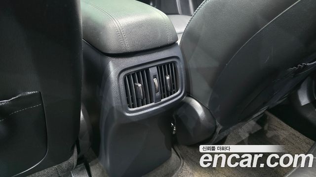 Kia Sportage R Diesel 2WD Prestige 2014 — фото 32