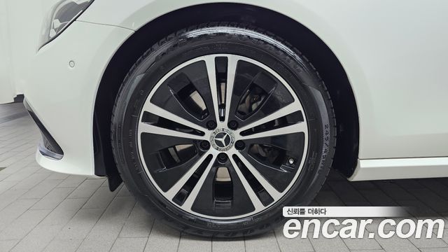 Mercedes-Benz E-Class (W213) E250 Avantgarde 2022 — фото 5