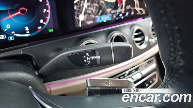 Mercedes-Benz E-Class (W213) E250 Avantgarde 2022 — фото 9