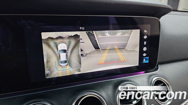 Mercedes-Benz E-Class (W213) E250 Avantgarde 2022 — фото 14