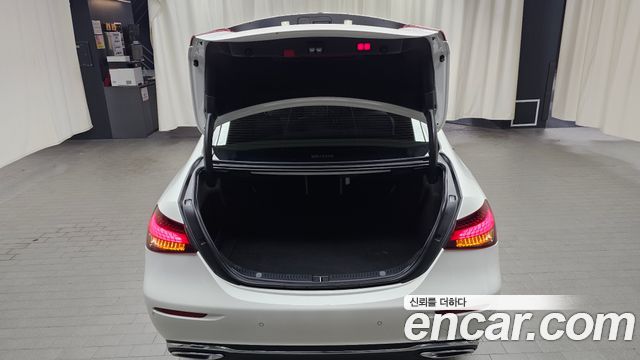 Mercedes-Benz E-Class (W213) E250 Avantgarde 2022 — фото 16