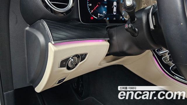 Mercedes-Benz E-Class (W213) E250 Avantgarde 2022 — фото 19