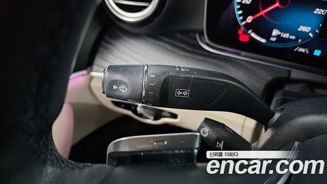 Mercedes-Benz E-Class (W213) E250 Avantgarde 2022 — фото 20