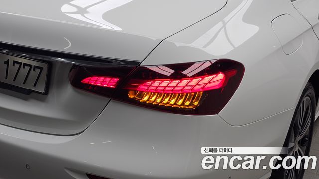 Mercedes-Benz E-Class (W213) E250 Avantgarde 2022 — фото 23
