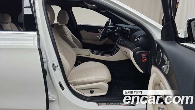 Mercedes-Benz E-Class (W213) E250 Avantgarde 2022 — фото 26