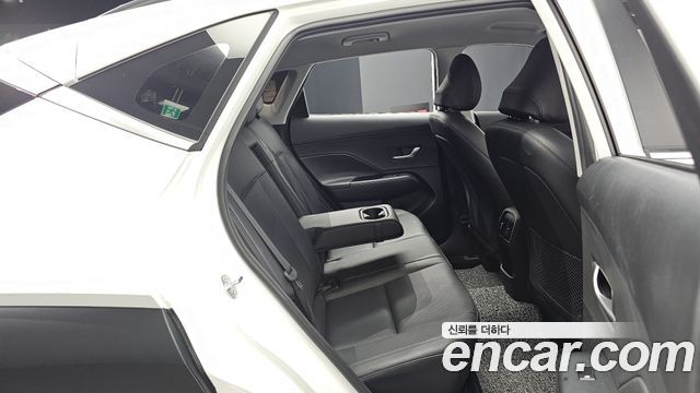 Hyundai Kona (SX2) Gasoline 2.0 2WD Premium 2025 — фото 11
