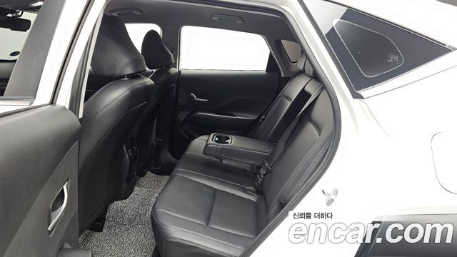 Hyundai Kona (SX2) Gasoline 2.0 2WD Premium 2025 — фото 12