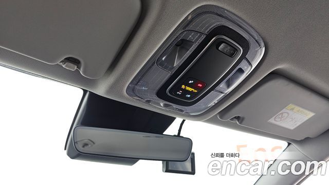 Hyundai Kona (SX2) Gasoline 2.0 2WD Premium 2025 — фото 19