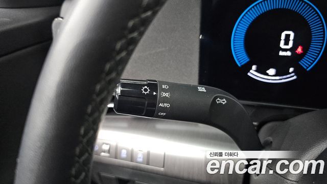 Hyundai Kona (SX2) Gasoline 2.0 2WD Premium 2025 — фото 29