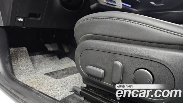 Hyundai Kona (SX2) Gasoline 2.0 2WD Premium 2025 — фото 31