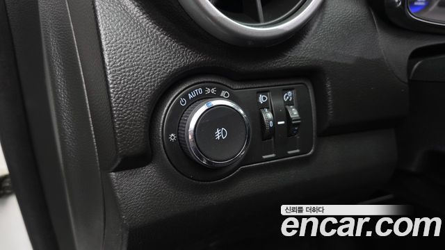Chevrolet Trax 1.4 LT Deluxe 2014 — фото 20