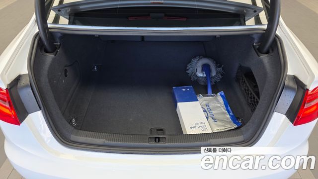 Audi A6 3.0 TFSI Quattro C7 2013 — фото 20