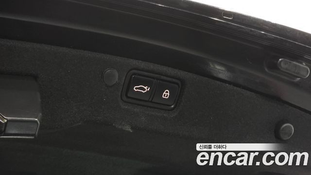 Kia K7 Premier 3.0 GDI Signature 2020 — фото 20