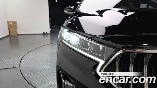 Kia K7 Premier 3.0 GDI Signature 2020 — фото 22