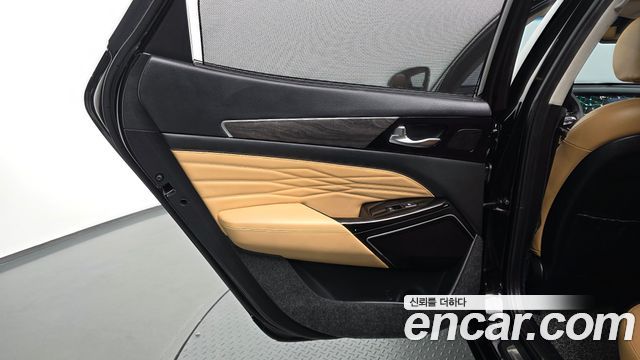 Kia K7 Premier 3.0 GDI Signature 2020 — фото 25