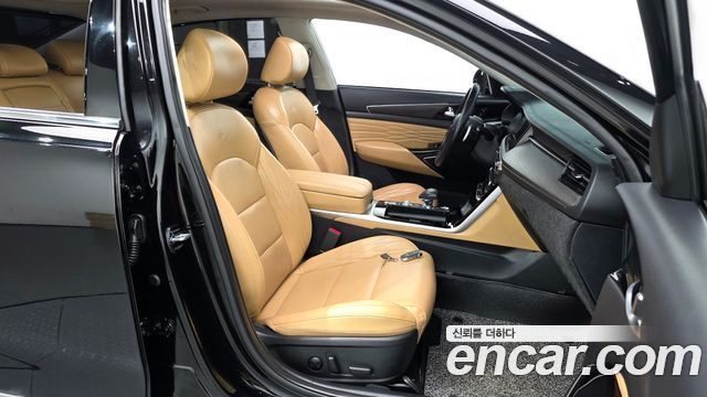 Kia K7 Premier 3.0 GDI Signature 2020 — фото 26