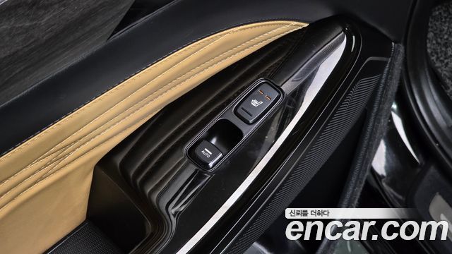 Kia K7 Premier 3.0 GDI Signature 2020 — фото 31