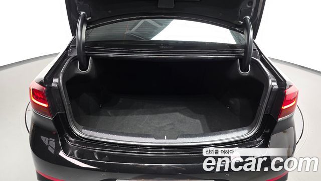 Kia K7 Premier 3.0 GDI Signature 2020 — фото 34
