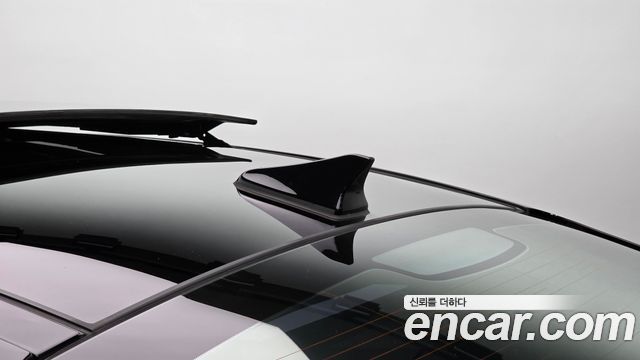 Kia K7 Premier 3.0 GDI Signature 2020 — фото 35