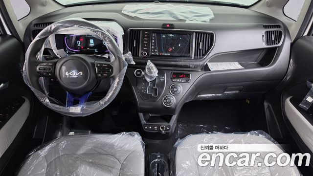 Kia Ray Signature X Line 2027 — фото 7
