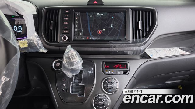 Kia Ray Signature X Line 2027 — фото 13
