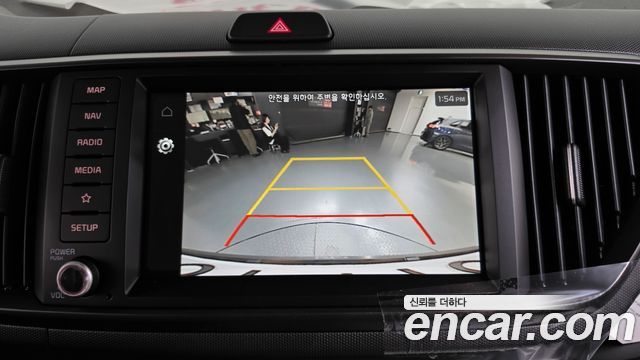 Kia Ray Signature X Line 2027 — фото 14
