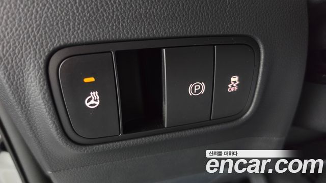 Kia Ray Signature X Line 2027 — фото 15