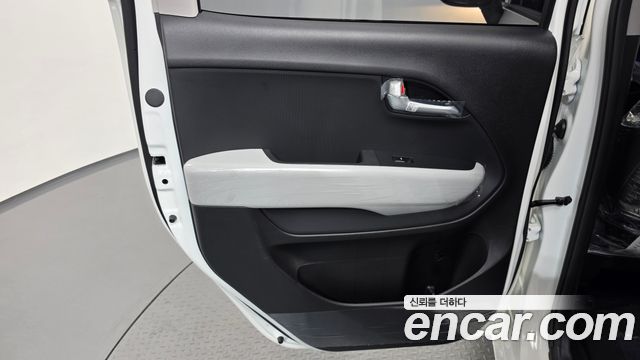 Kia Ray Signature X Line 2027 — фото 25