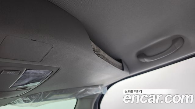 Kia Ray Signature X Line 2027 — фото 27