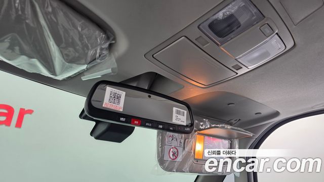 Kia Ray Signature X Line 2027 — фото 28