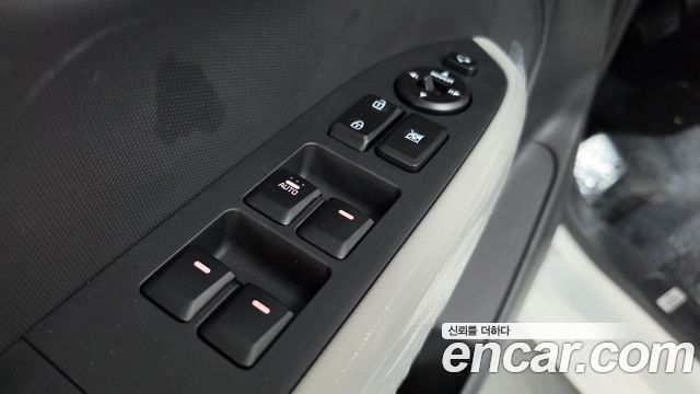 Kia Ray Signature X Line 2027 — фото 33
