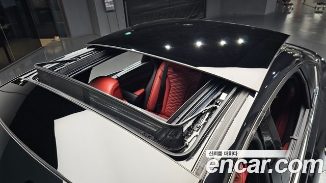 Genesis G80 (RG3) Gasoline 2.5 Turbo AWD 2026 — фото 36