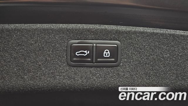 Genesis G80 (RG3) Gasoline 2.5 Turbo AWD 2026 — фото 38