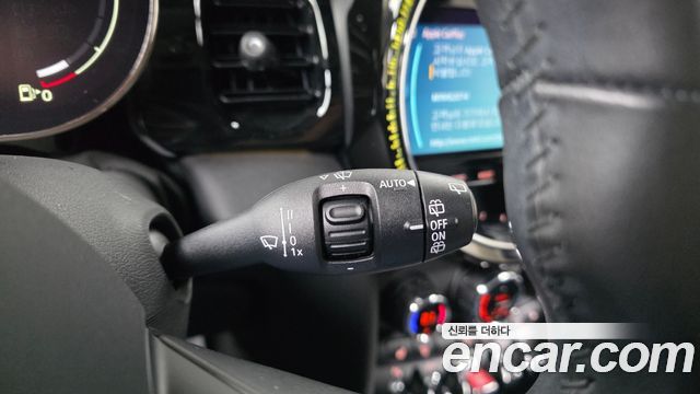 MINI Cooper Classic Plus 3rd 2024 — фото 20