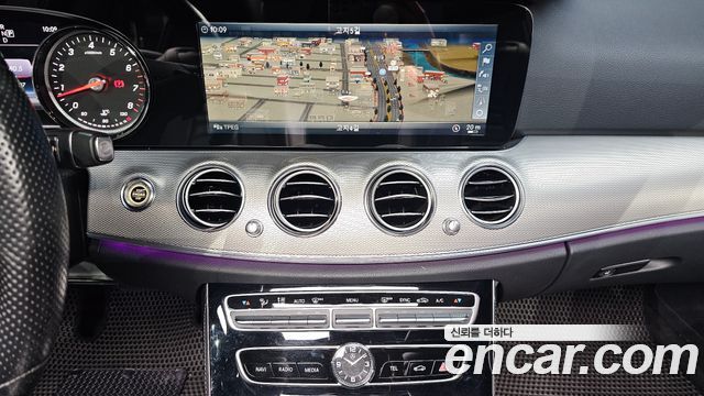 Mercedes-Benz E-Class (W213) E200 Avantgarde 2017 — фото 14