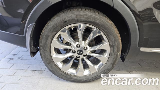 Kia Sorento Diesel 2.2 2WD No.1 Edition 2018 — фото 5