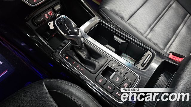 Kia Sorento Diesel 2.2 2WD No.1 Edition 2018 — фото 9