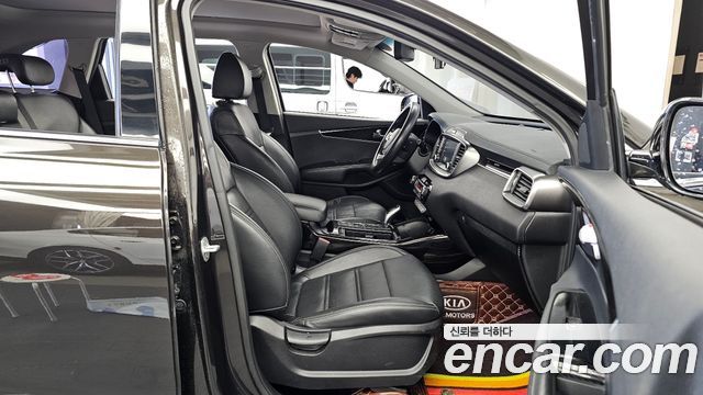 Kia Sorento Diesel 2.2 2WD No.1 Edition 2018 — фото 11