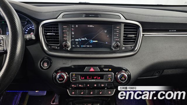 Kia Sorento Diesel 2.2 2WD No.1 Edition 2018 — фото 14