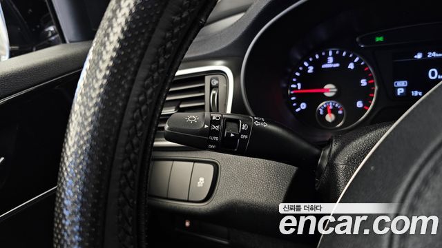 Kia Sorento Diesel 2.2 2WD No.1 Edition 2018 — фото 18