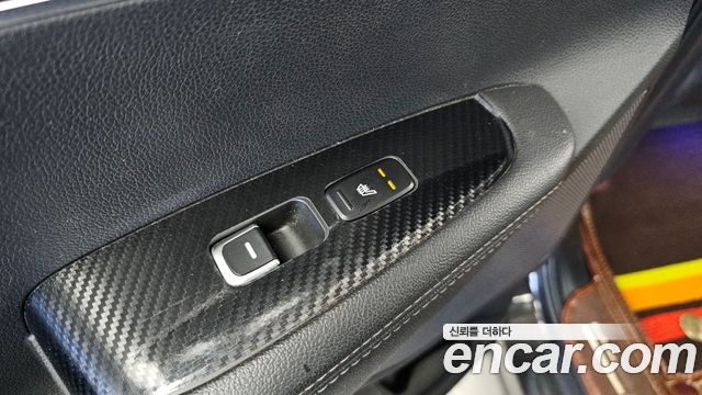 Kia Sorento Diesel 2.2 2WD No.1 Edition 2018 — фото 19