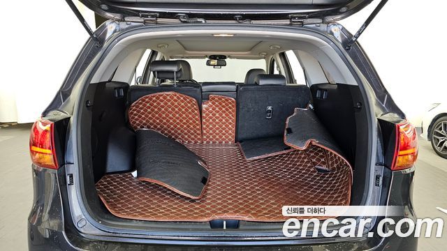 Kia Sorento Diesel 2.2 2WD No.1 Edition 2018 — фото 20