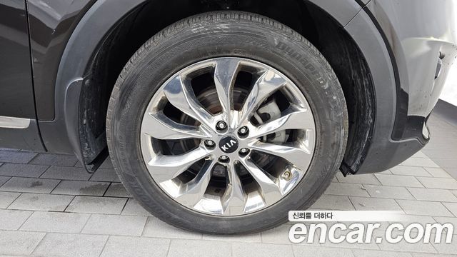 Kia Sorento Diesel 2.2 2WD No.1 Edition 2018 — фото 21