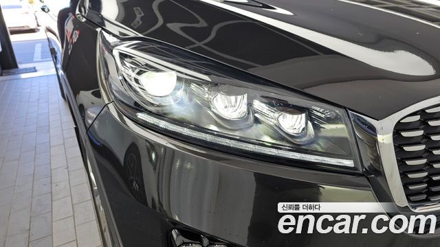 Kia Sorento Diesel 2.2 2WD No.1 Edition 2018 — фото 22