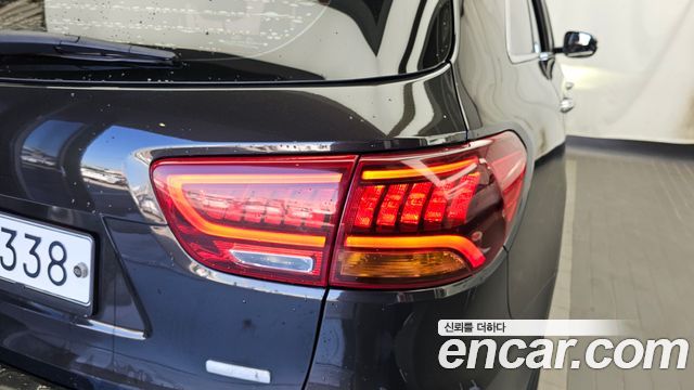 Kia Sorento Diesel 2.2 2WD No.1 Edition 2018 — фото 23
